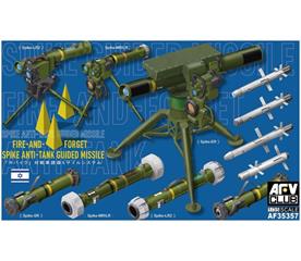 AFV 35357